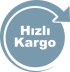 Hızlı Kargo