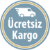 Ücretsiz Kargo