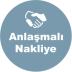 Anlaşmalı Nakliye